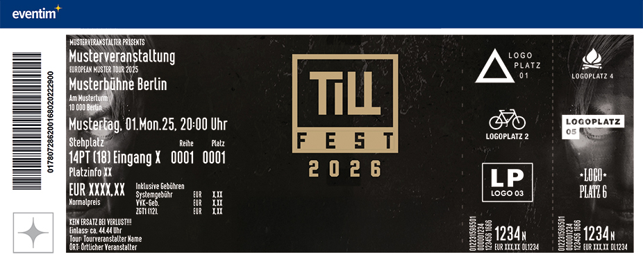 Fanticket Image