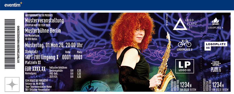 Fanticket Image
