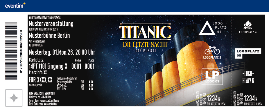 Fanticket Image