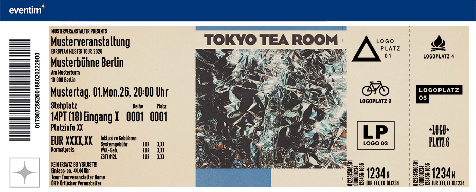 Fanticket Image