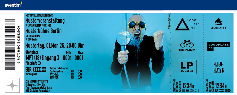 Fanticket Image