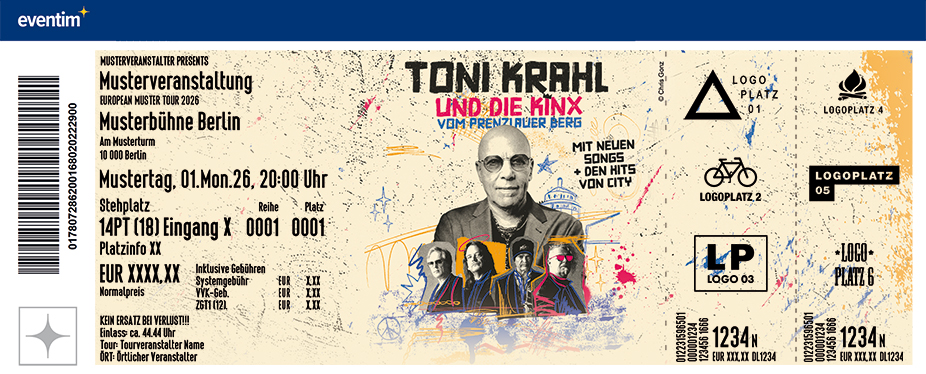Fanticket Image