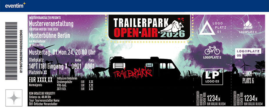 Fanticket Image