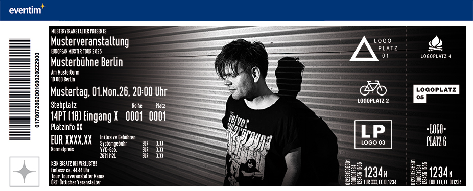 Fanticket Image