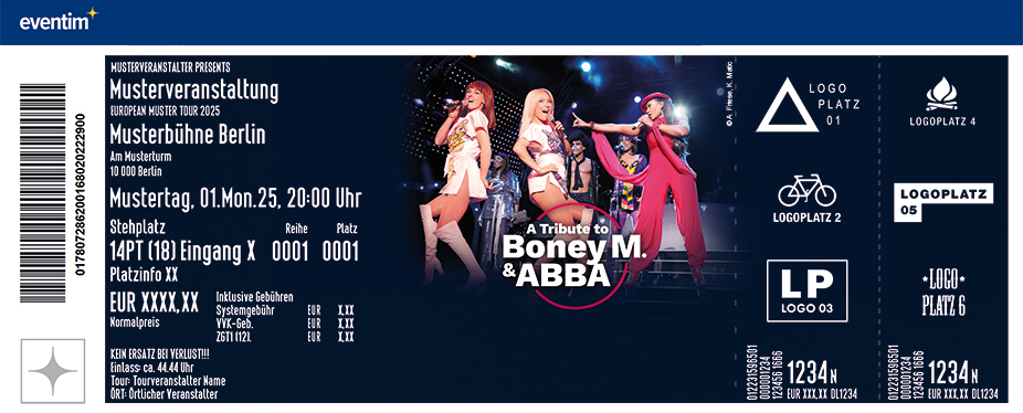 Fanticket Image