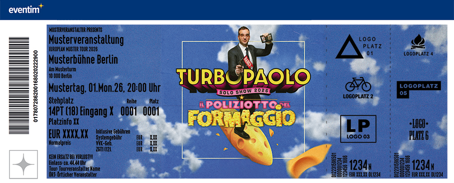 Fanticket Image