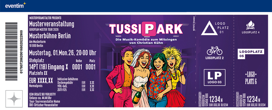 Fanticket Image