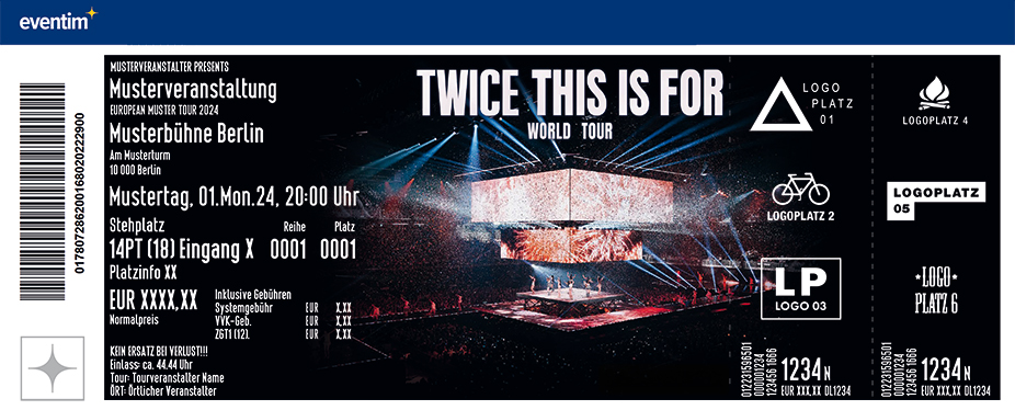Fanticket Image