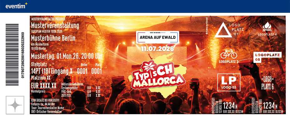 Fanticket Image