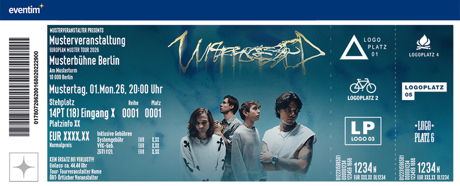 Fanticket Image