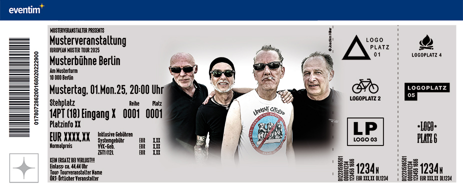 Fanticket Image