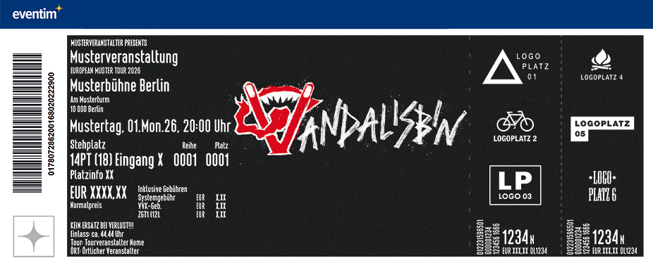 Fanticket Image