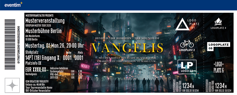 Fanticket Image