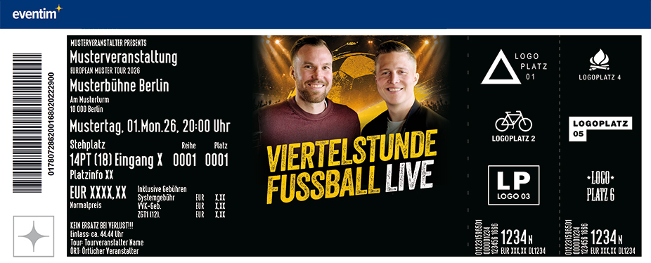 Fanticket Image