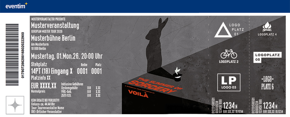 Fanticket Image