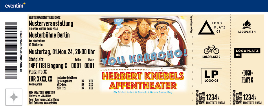 Fanticket Image