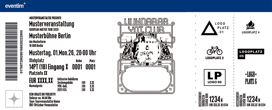 Fanticket Image