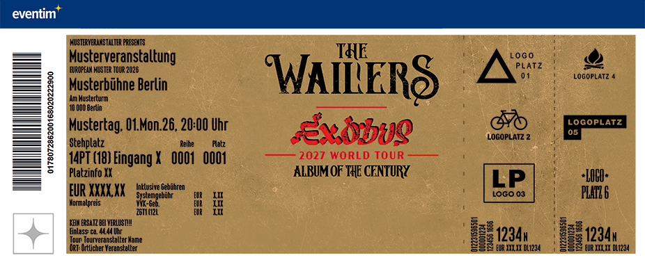 Fanticket Image