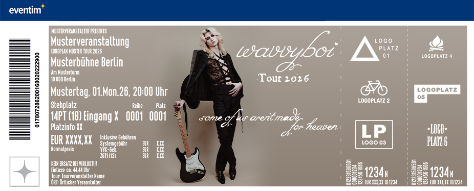 Fanticket Image