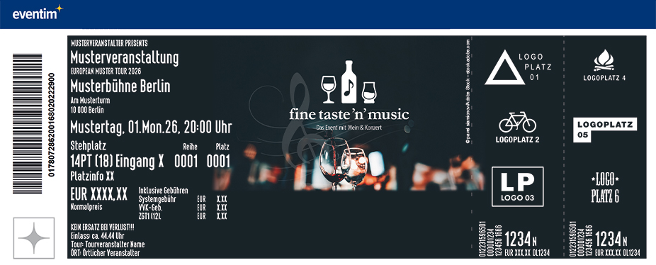 Fanticket Image