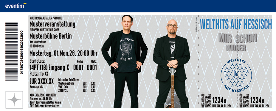 Fanticket Image