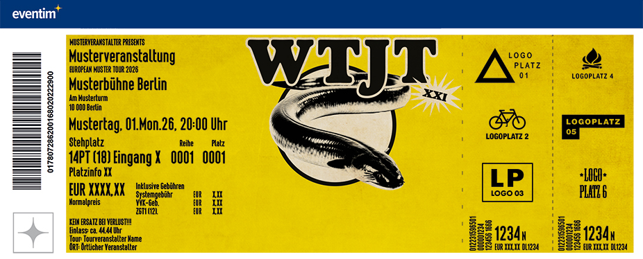Fanticket Image