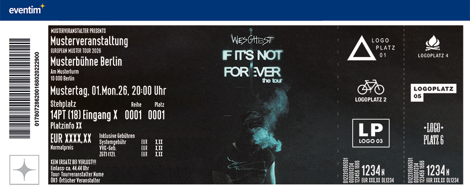 Fanticket Image