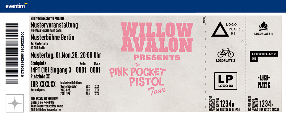 Fanticket Image