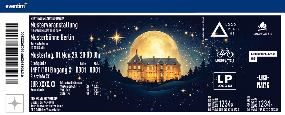 Fanticket Image