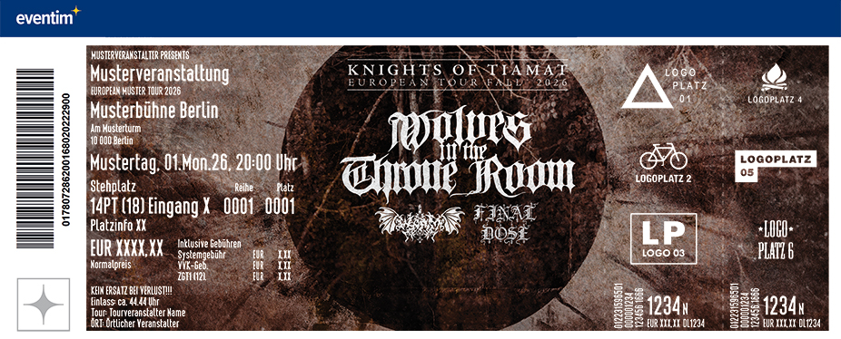 Fanticket Image