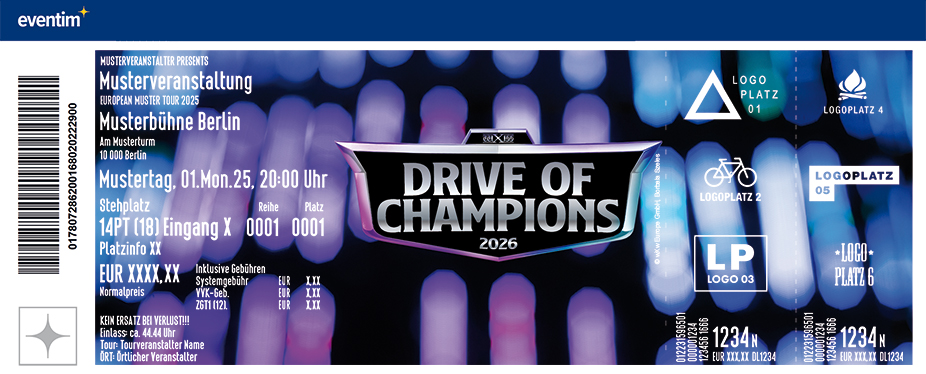 Fanticket Image