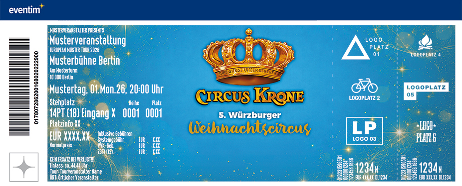 Fanticket Image