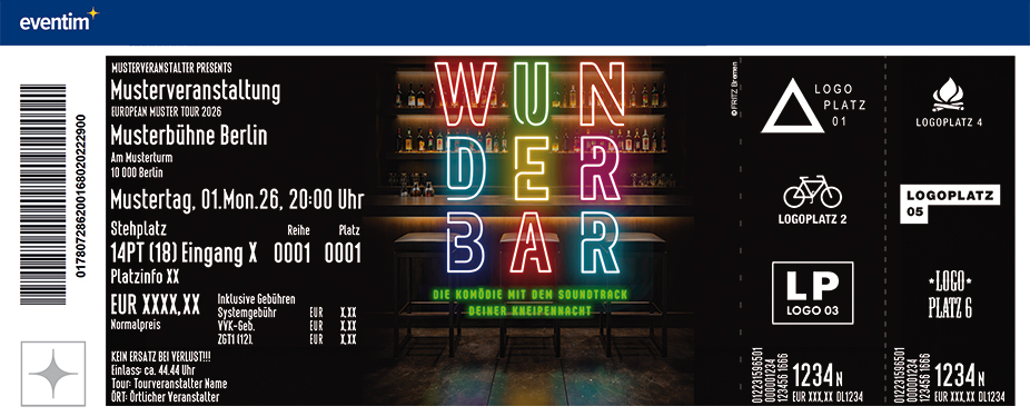 Fanticket Image