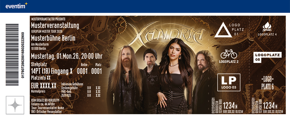 Fanticket Image