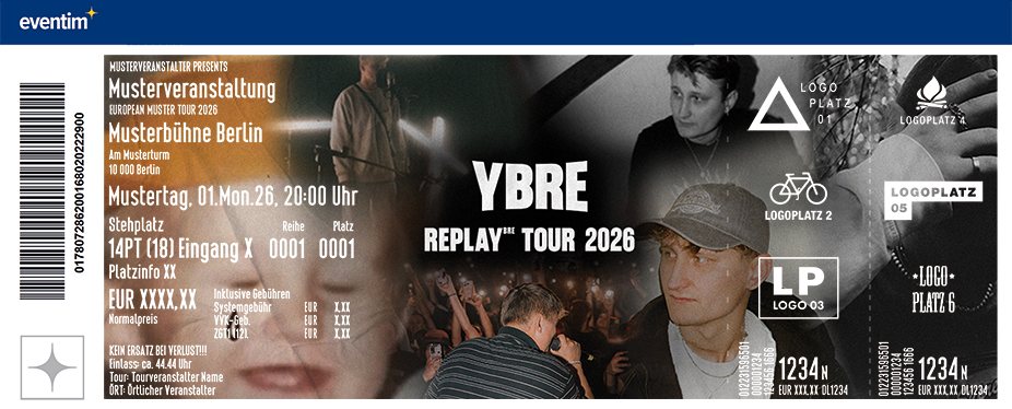 Fanticket Image
