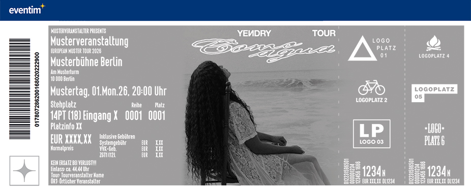 Fanticket Image