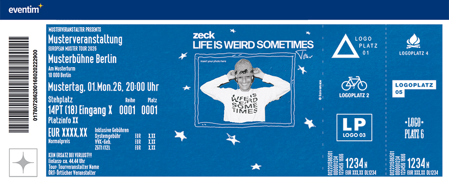 Fanticket Image