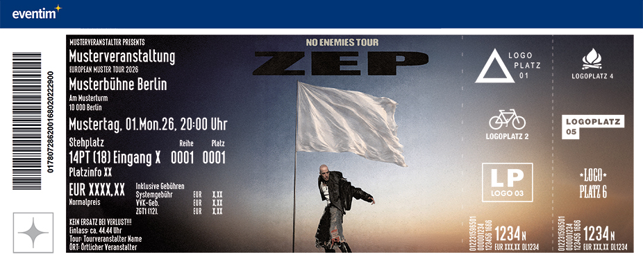 Fanticket Image
