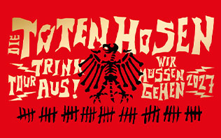Die Toten Hosen