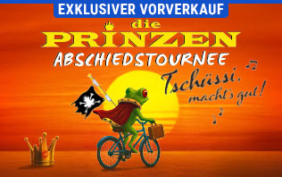 Die Prinzen