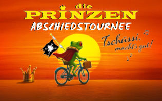 Die Prinzen
