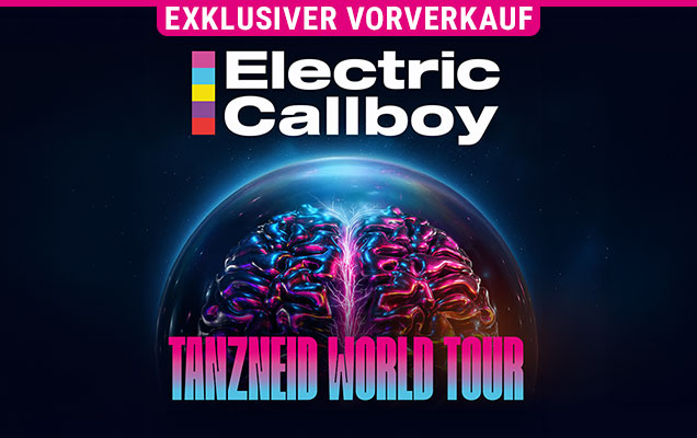 Electric Callboy