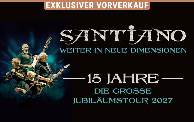 Santiano