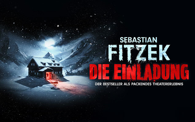 Die Einladung - nach Sebastian Fitzek