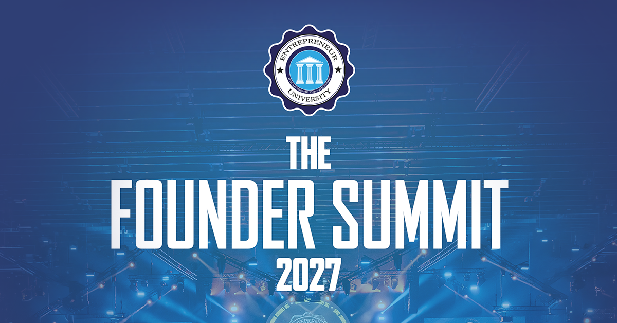 The Founder Summit Tickets – getgo.de The Founder Summit Tour
