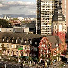 ALTE FEUERWACHE Mannheim