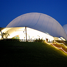 Amphitheater Hanau