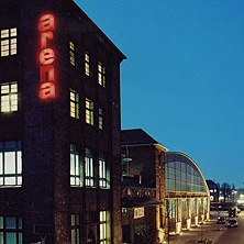 ARENA BERLIN