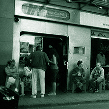 The Atomic Cafe
