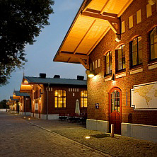Ballinstadt